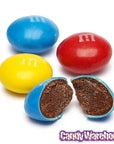 Birthday Cake M&M's Candy: 8-Ounce Bag
