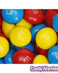 Birthday Cake M&M's Candy: 8-Ounce Bag