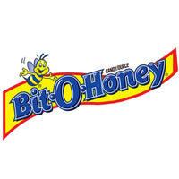 Bit-O-Honey Candy: 190-Piece Tub - Candy Warehouse