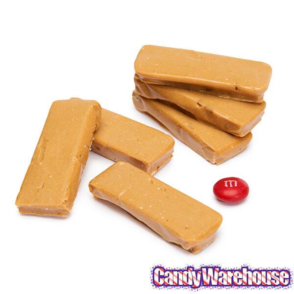 Bit-O-Honey Candy Bars 5-Ounce Packs: 12-Piece Box - Candy Warehouse