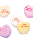 Black Forest Organic Conversation Hearts: 8-Ounce Bag