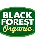 Black Forest Organic Gummy Bears Snack Packs: 65-Piece Box