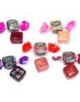 Black Forest Organic Mixed Fruit Hard Candy Drops: 6-Ounce Bag