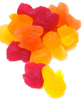 Black Forest Organic Sweet & Sour Gummy Bunnies: 8-Ounce Bag