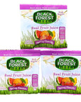 Black Forest Spring Fruit Snack Packs: 28-Piece Box
