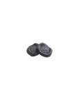 Black Licorice Pontefract Cakes Candy: 3KG Box