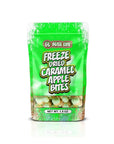 Bliss Life Freeze Dried Caramel Apple Candy Bags: 25-Piece Case