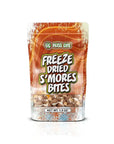 Bliss Life Freeze Dried Smores Candy Bags: 12-Piece Case