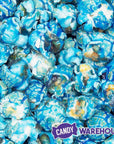 Blue Candy Coated Popcorn - Blueberry: 1-Gallon Bag