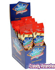 Blue Diamond Smokehouse Almonds 1.5-Ounce Bags: 12-Piece Box