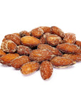 Blue Diamond Smokehouse Almonds: 45-Ounce Bag