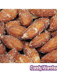 Blue Diamond Smokehouse Almonds: 45-Ounce Bag