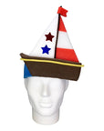 Marine Party Pack (20 Hats & 20 Headbands)