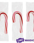 Brach's Mini Peppermint Candy Canes - Bulk: 1560-Piece Case