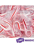 Brach's Mini Peppermint Candy Canes - Bulk: 1560-Piece Case