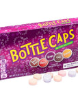 Bottle Caps Candy 5-Ounce Packs: 10-Piece Box