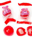 Brach's Abra CaBubble Bubble Gum Filled Candy Balls: 6LB Bag