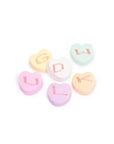 Brach's Alphabet Conversation Hearts: 7-Ounce Bag