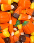 Brach's Autumn Mix Candy Corn: 11-Ounce Bag