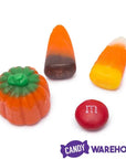Brach's Autumn Mix Candy Corn: 11-Ounce Bag