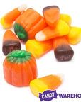 Brach's Autumn Mix Candy Corn: 11-Ounce Bag