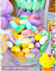Brach's Bunny Basket Marshmallow Easter Eggs: 9-Ounce Bag