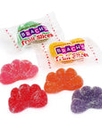 Brach's Candy Fruit Slices: 7LB Bag