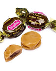 Brach's Chewy Chocolate Butter Toffee: 1KG Bag