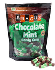 Brach's Chocolate Mint Candy Corn: 15-Ounce Bag