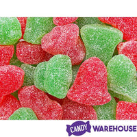 Brach's Christmas Jelly Bells Candy: 10-Ounce Bag - Candy Warehouse