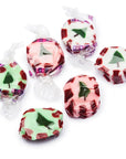 Brach's Christmas Tree Nougats Assortment: 10-Ounce Bag