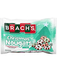 Brach's Christmas Tree Nougats Assortment: 10-Ounce Bag