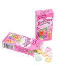 Brach's Conversation Hearts Candy Packs: 24-Piece Box