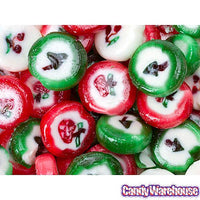 Brach's Cut Rock Candy: 9.5-Ounce Bag - Candy Warehouse