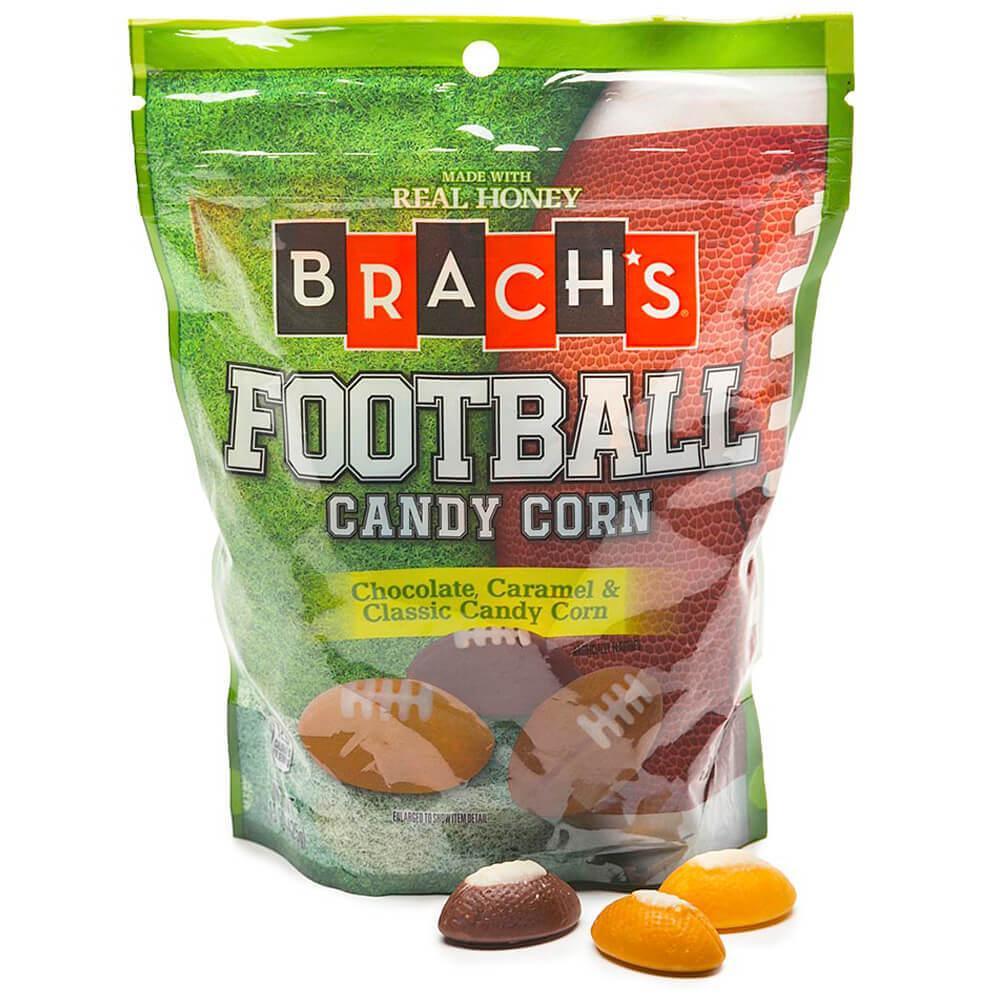 Buy Brach's Candy Corn, Made with Real Honey, Classic Halloween