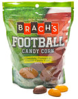 Brach's Football Candy Corn: 13-Ounce Bag