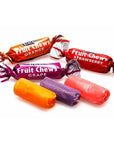 Brach's Fruit Chews Candy: 7LB Bag