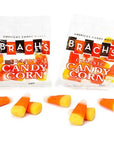 Brach's Halloween Candy Corn Treat Packets: 60-Piece Bag