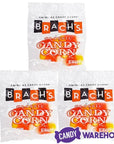 Brach's Halloween Candy Corn Treat Packets: 60-Piece Bag
