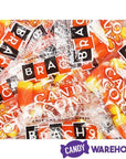 Brach's Halloween Candy Corn Treat Packets: 60-Piece Bag