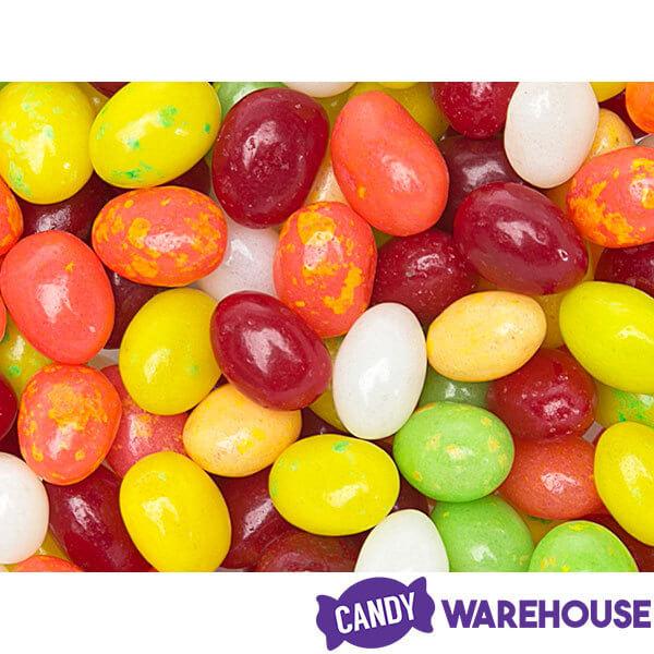 Brach's Island Fruit Jelly Beans: 7-Ounce Bag - Candy Warehouse