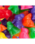 Brach's Jube Jel Chicks and Rabbits Candy: 12-Ounce Bag
