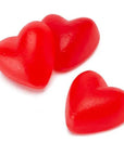 Brach's Juju Cherry Hearts: 12-Ounce Bag