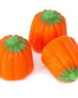 Mellocreme Pumpkins Halloween Candy: 10LB Case