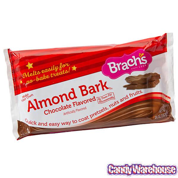 Brach's Melting Milk Chocolate Slabs: 20-Ounce Bag