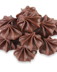 Brach's Milk Chocolate Stars Candy Drops: 10.5-Ounce Bag