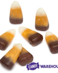 Brach's Peanut Butter Cups Candy Corn: 15-Ounce Bag