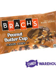 Brach's Peanut Butter Cups Candy Corn: 15-Ounce Bag