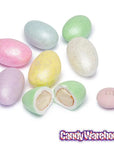 Brach's Pearl Jordan Almonds Candy: 6-Ounce Bag
