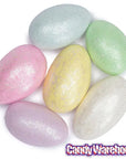 Brach's Pearl Jordan Almonds Candy: 6-Ounce Bag
